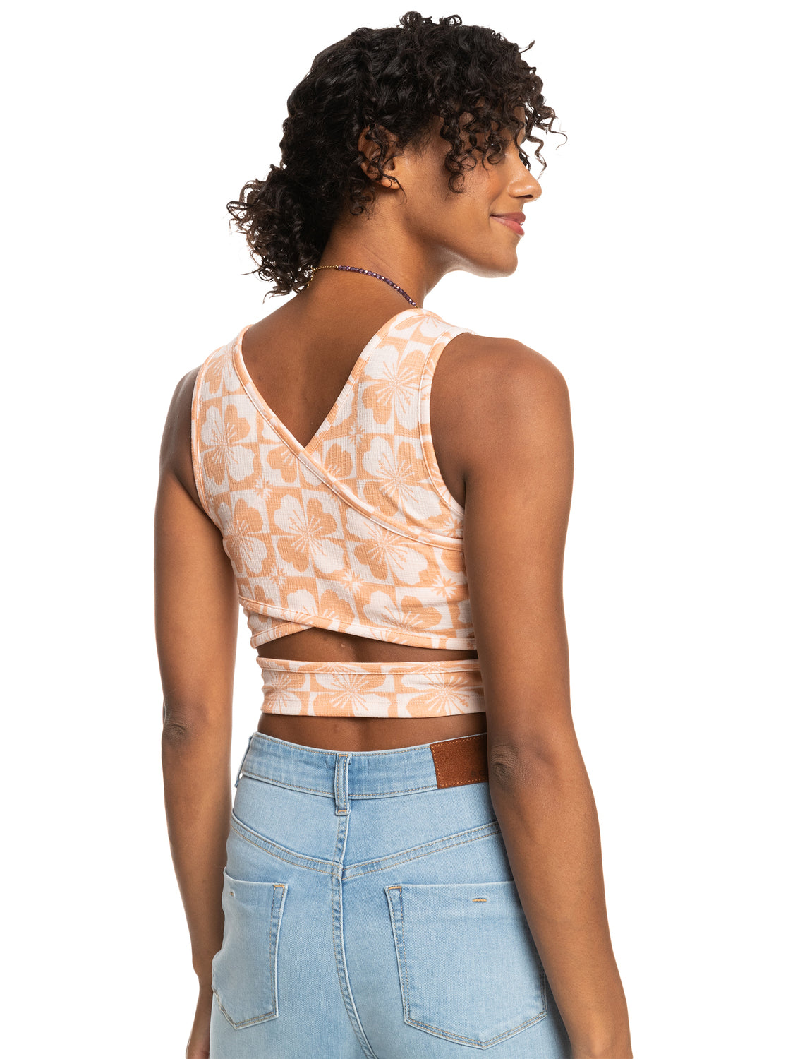 Roxy Good Keepsake Printed NDS7 L