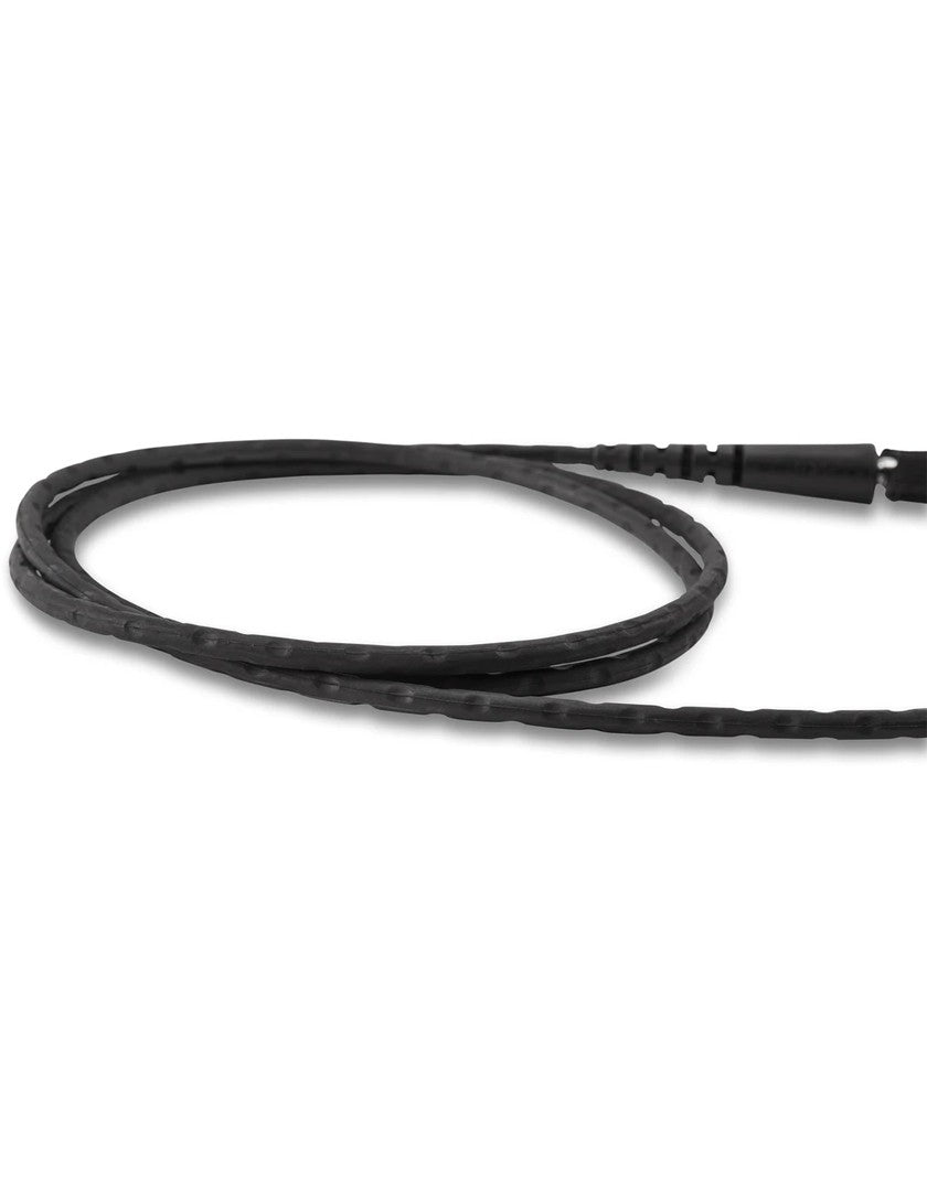 Dakine Kaimana Pro Comp Leash 001-Black 6ft0in