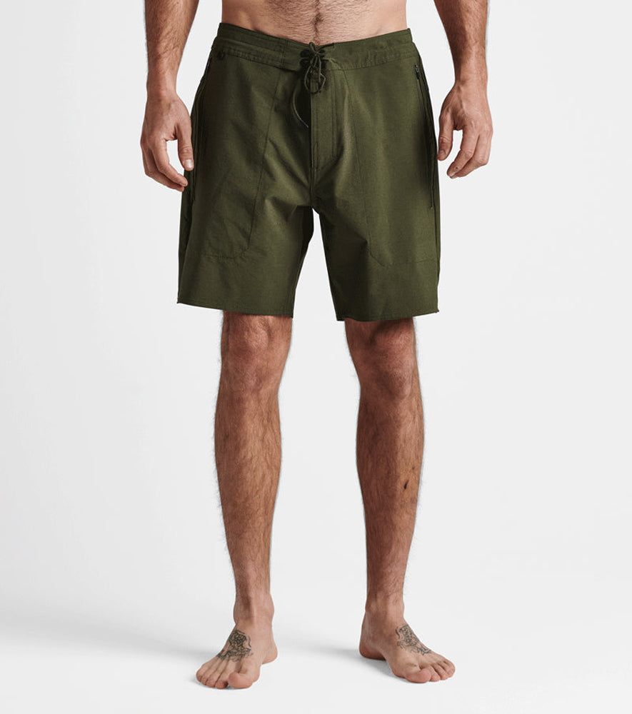 Roark Layover Trail Short 3.0 MIL 34