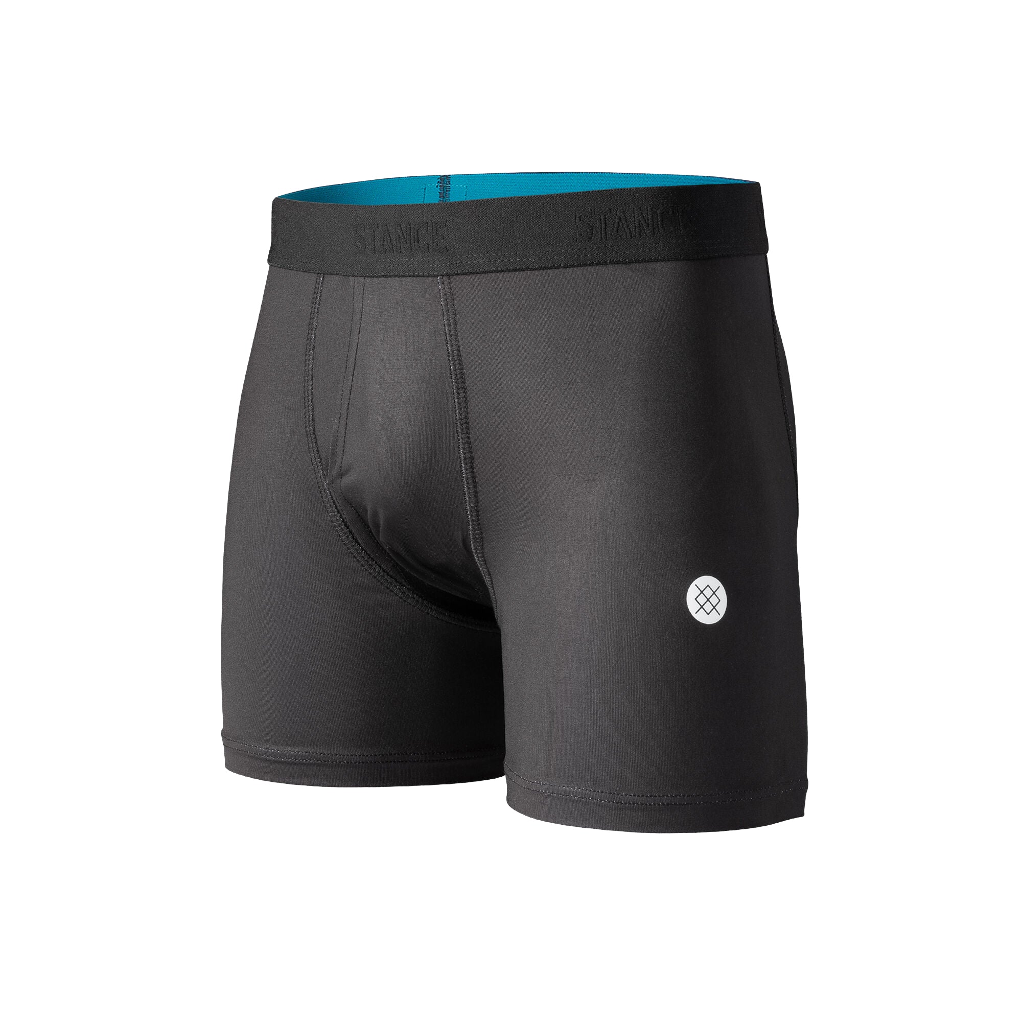 Stance Boys Staple St Boxer Brief