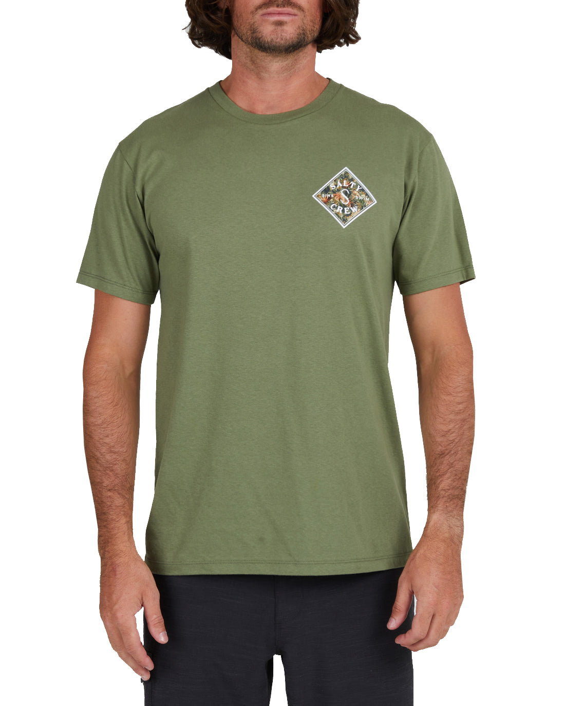 Salty Crew Tippet Shores SS Tee