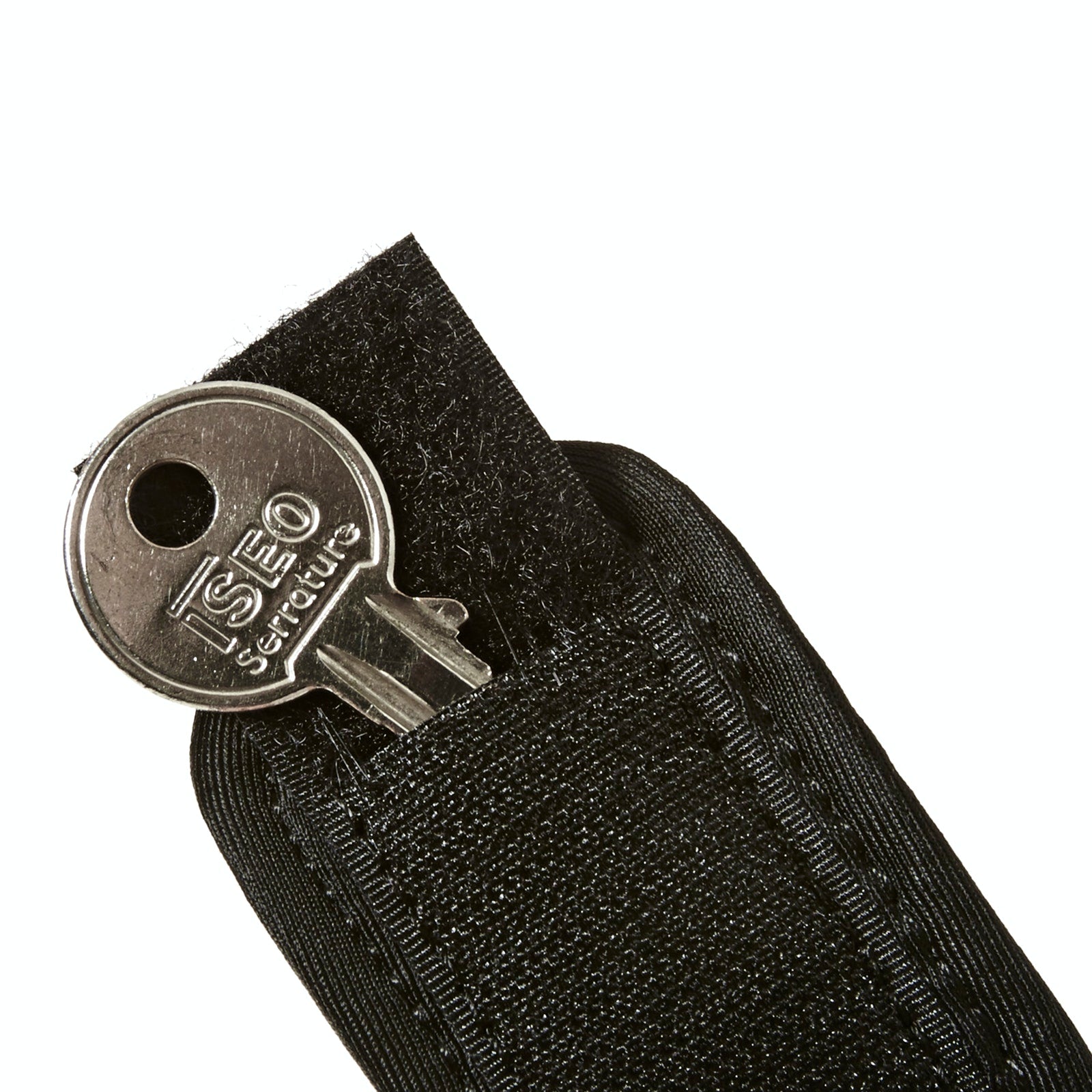 FCS Essential Comp Leash Black20 6ft0in