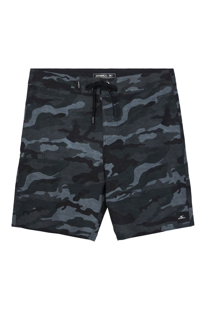 O'neill Hyperfreak Heat Camo 19 BCAM 29