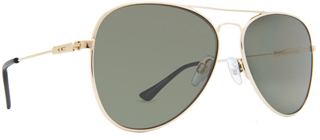 Dot Dash Aerogizmo Sunglasses GGN ASST Aviator