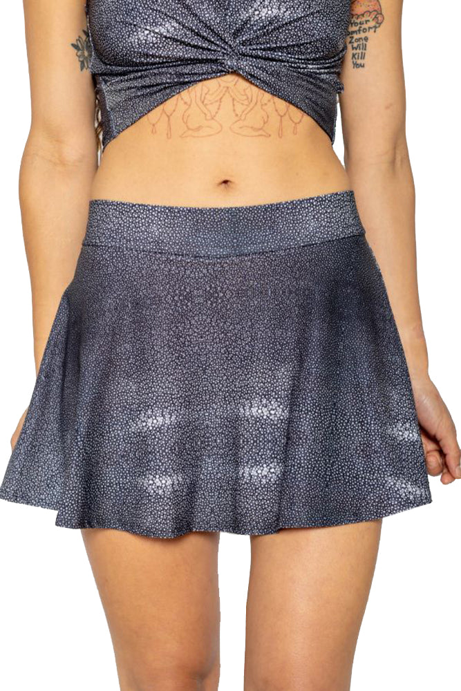 Reel Skipper Water Skort Stingray M