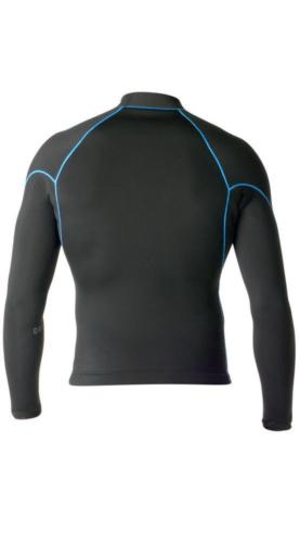 Xcel Drylock TDC 2mm L/S Wetsuit Jacket