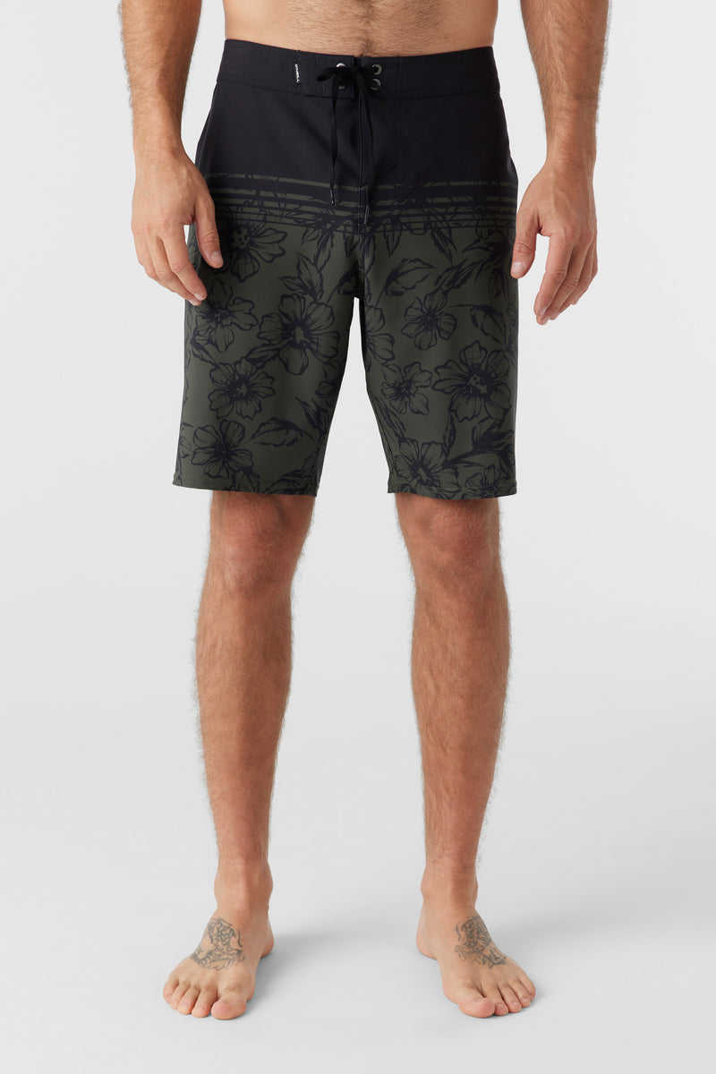 O'Neill Hyperfreak Variety Boardshort ARM 44