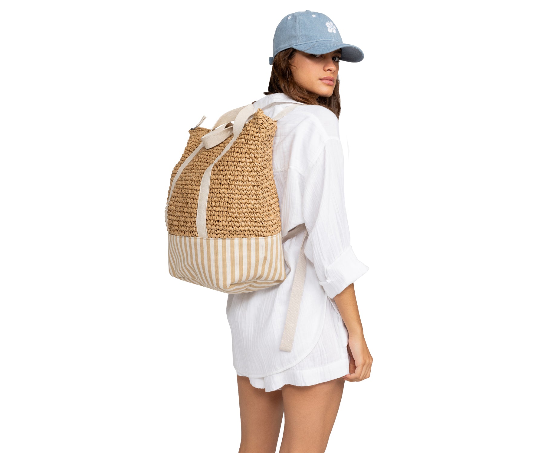 Roxy Beach Lover Backpack