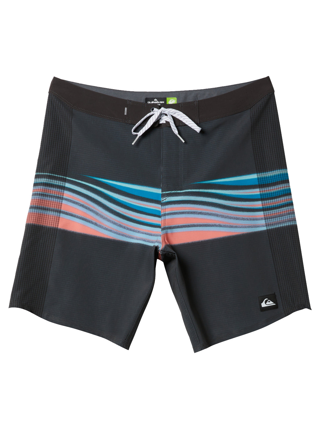 Quiksilver Highlite Arch 19 Boardshort KTA9 33