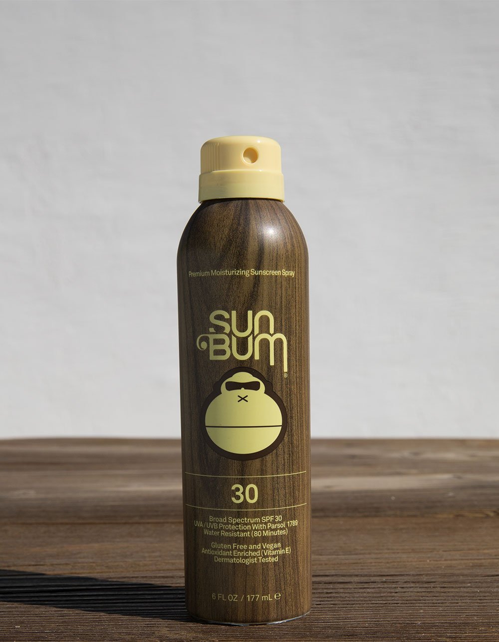 Sun Bum SPF 30 Sunscreen Spray 6oz