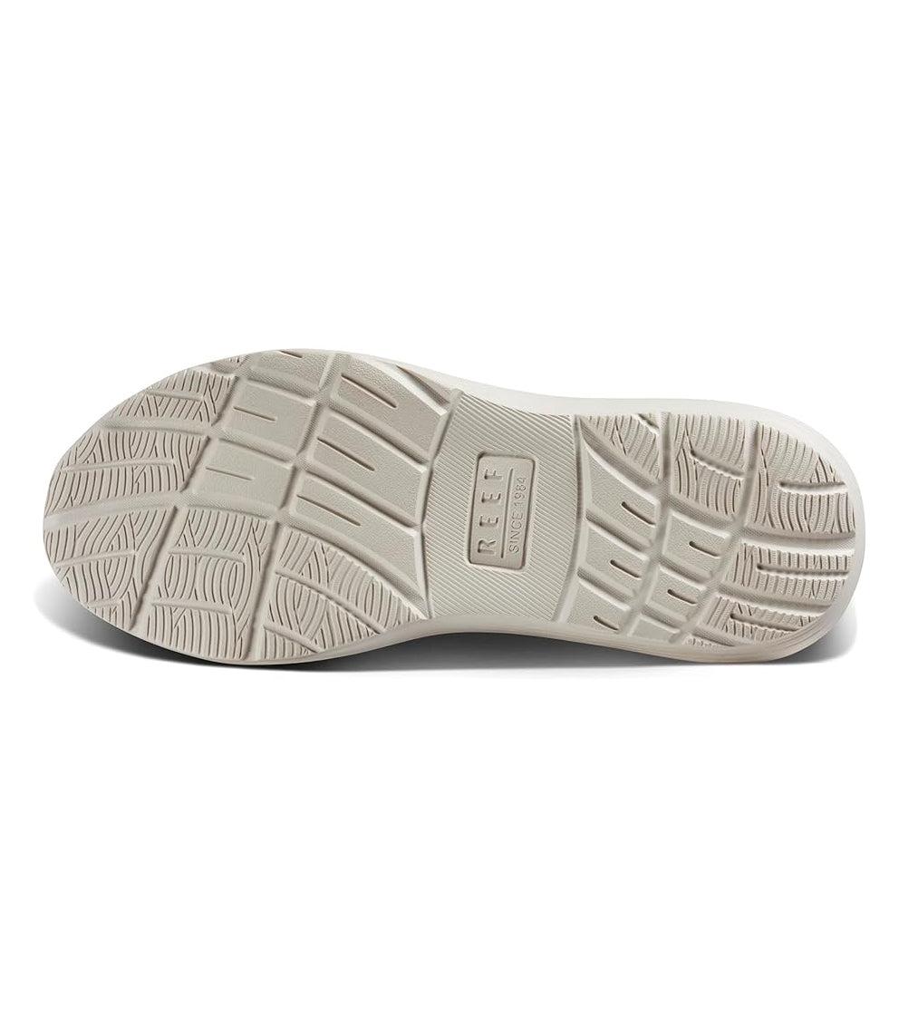 Reef Swellsole Valle Mens Shoe Tan-Sienna 9