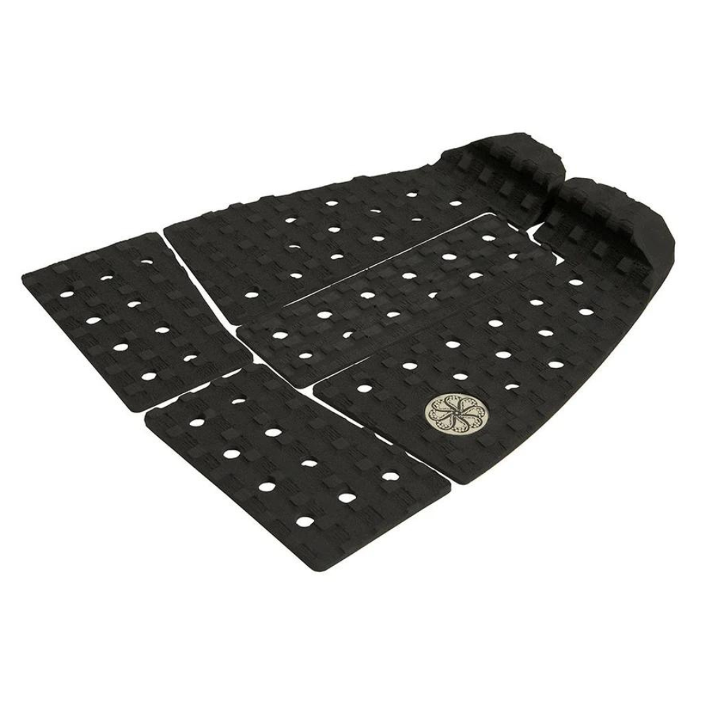 Octopus Ian Crane 5-Piece Octo Grip Black