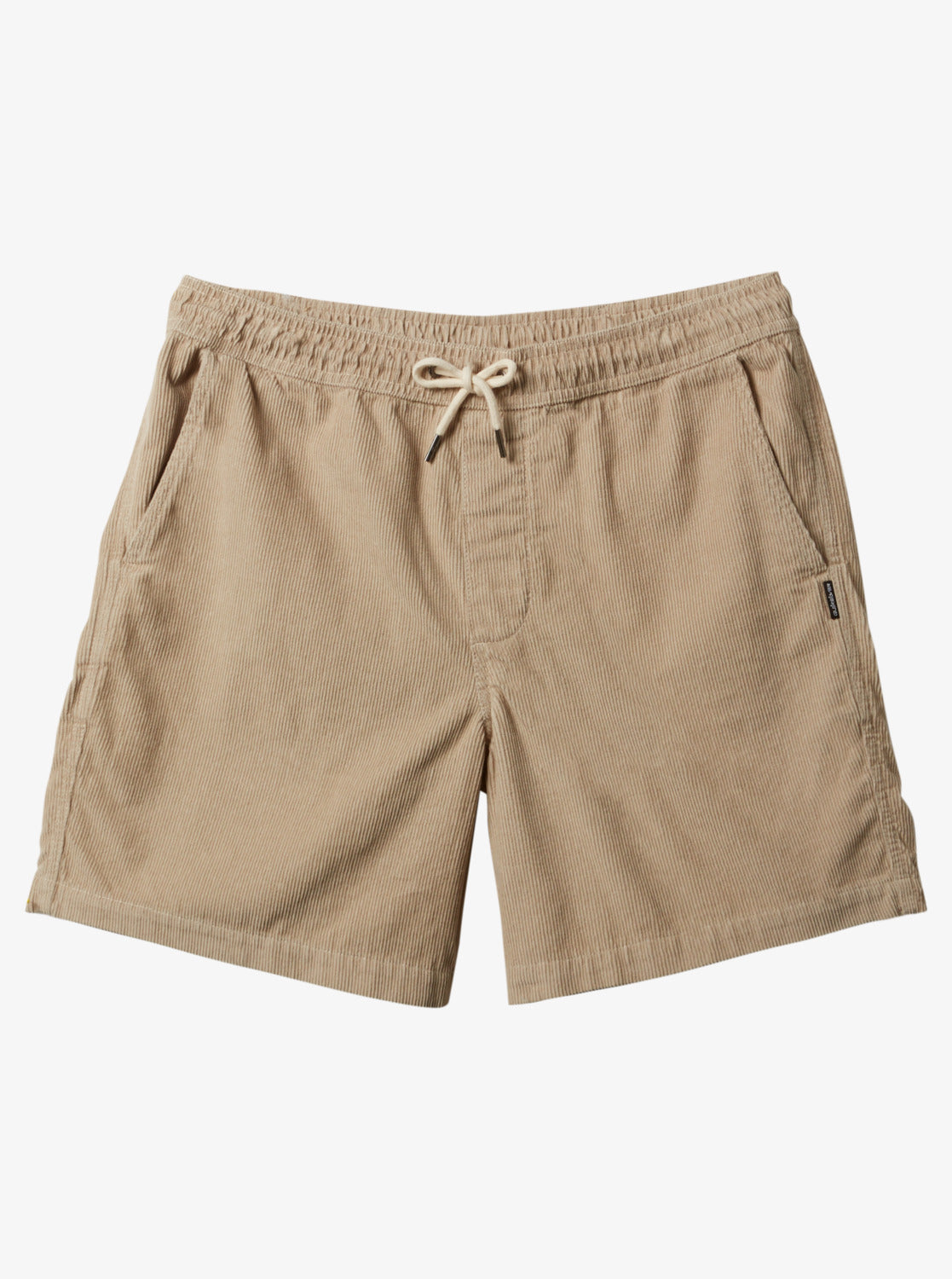 Quiksilver Taxer Cord Short THZ0 L