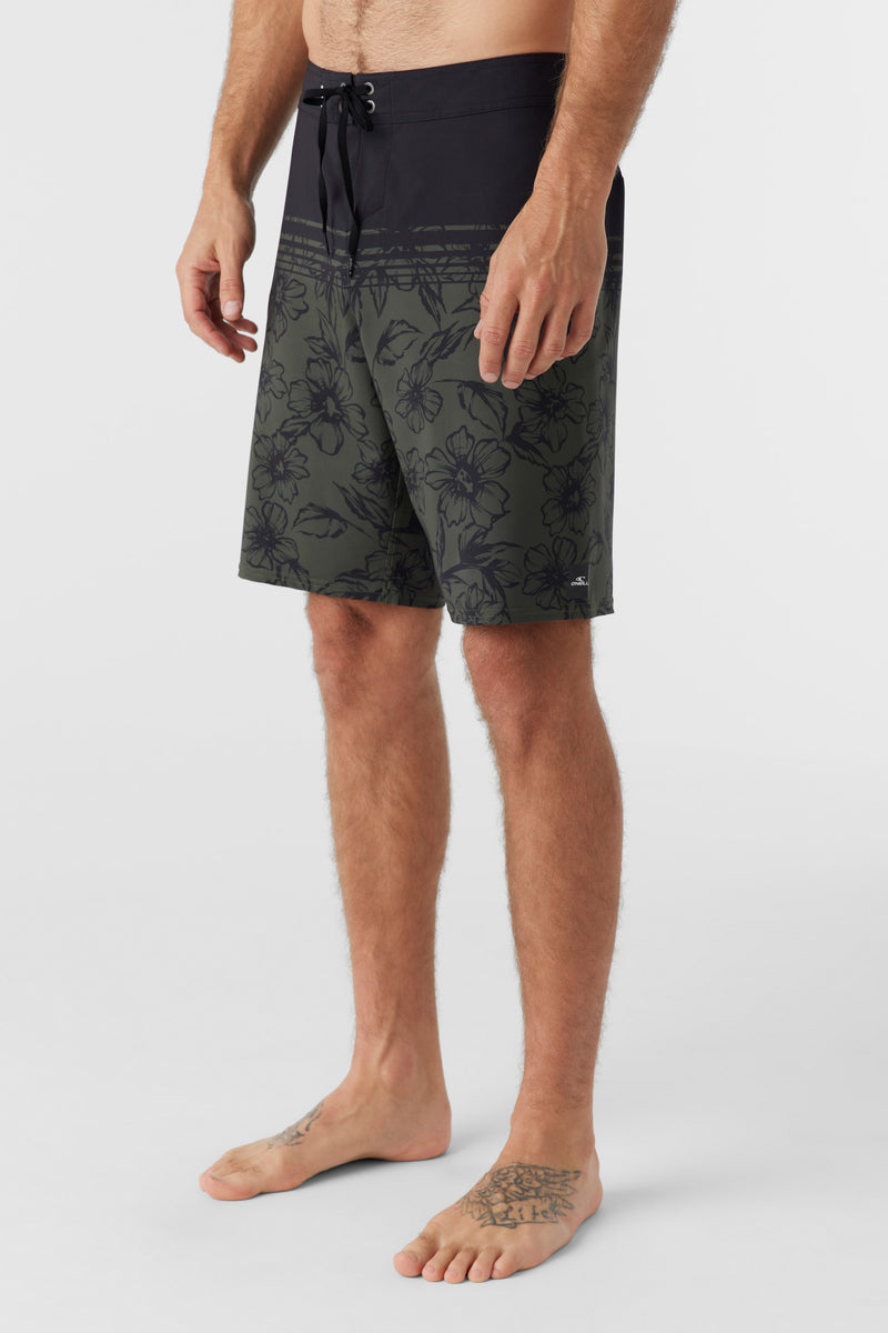 O'Neill Hyperfreak Variety Boardshort ARM 44
