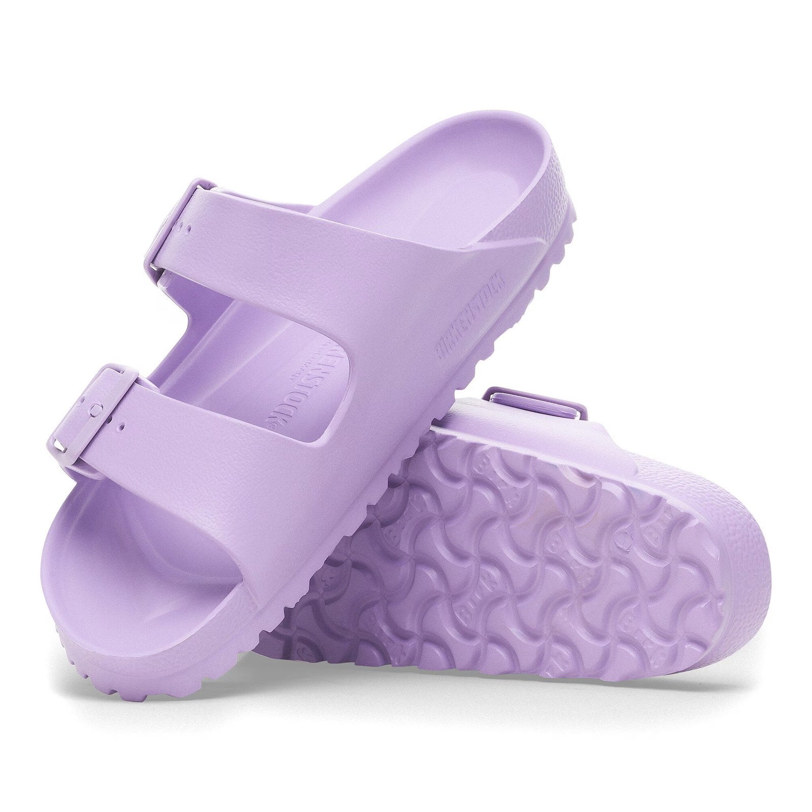 Birkenstock Arizona Active EVA Womens Sandal Crocus 9