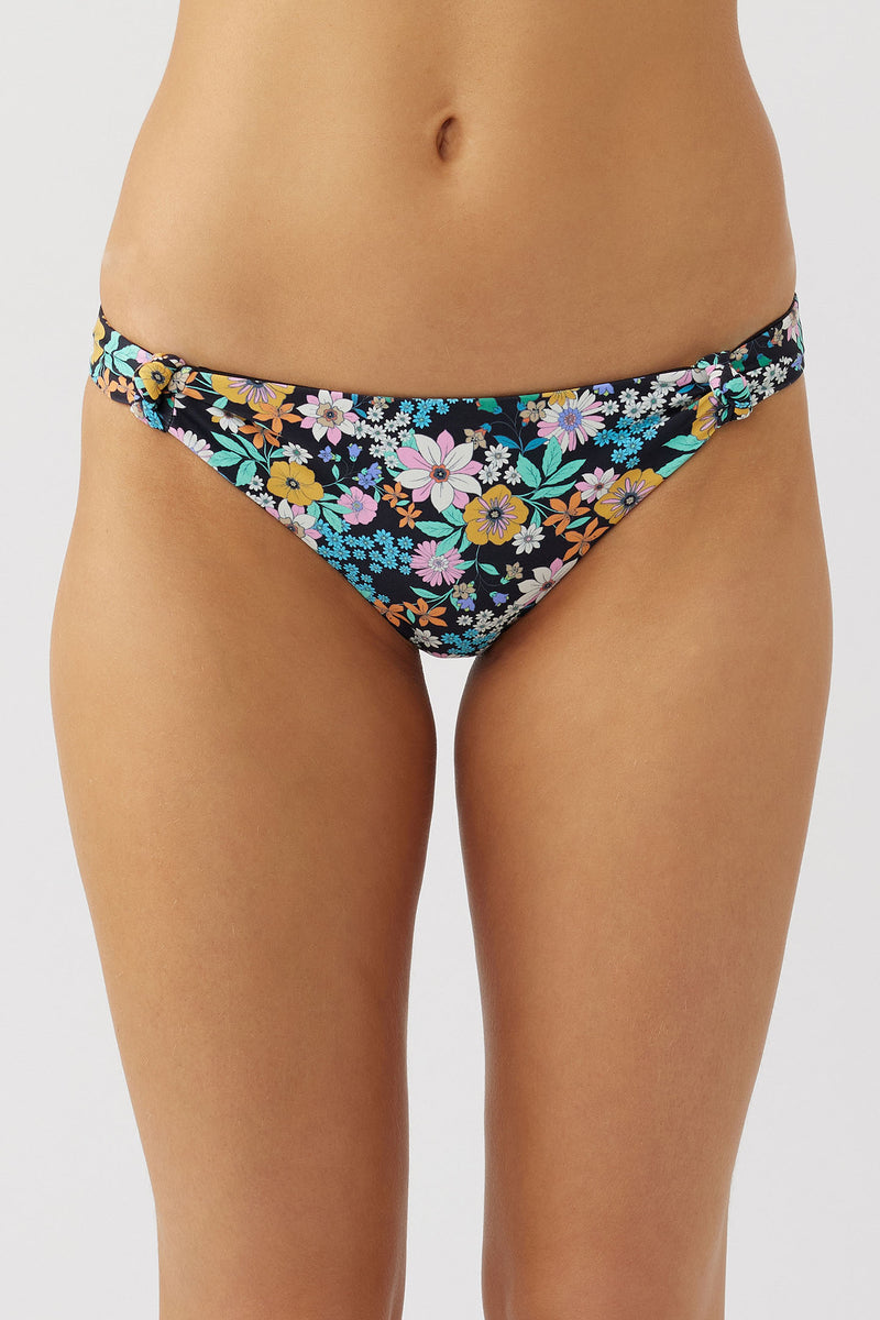 O'Neill Tatum Alamitos Bottom BLK M