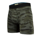 Stance Ramp Camo Butter Blend Boxer Brief Army Green L