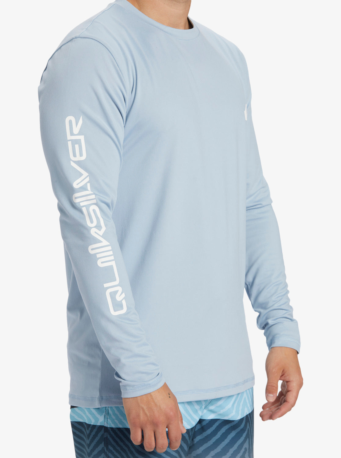 Quiksilver Omni Session LS Lycra BFY0 S