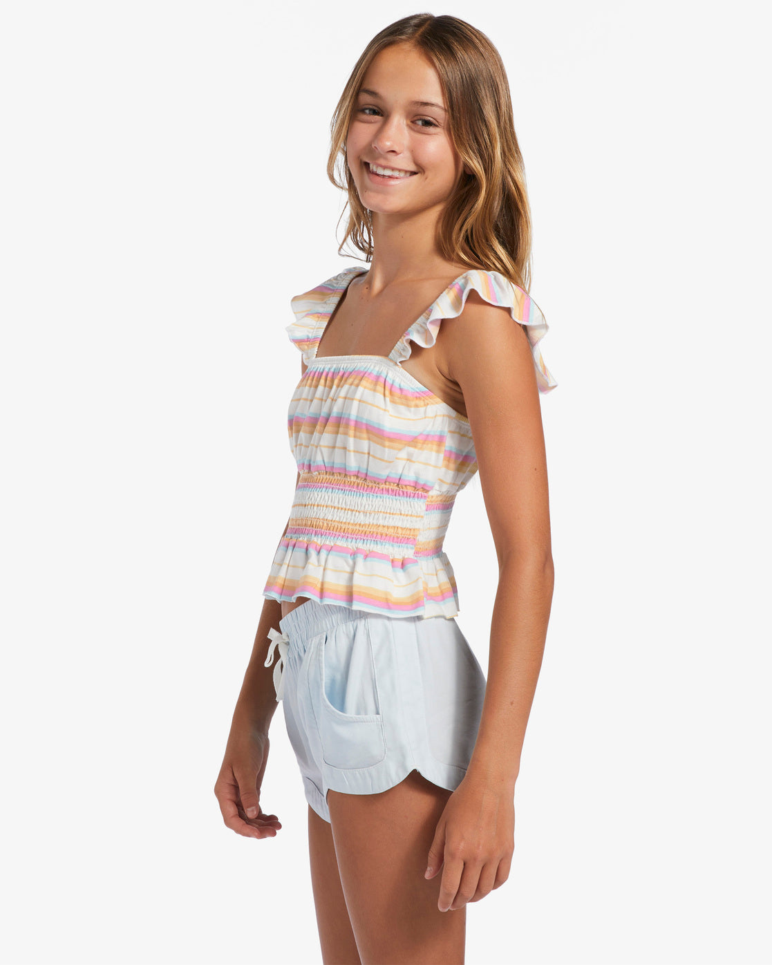 BILLABONG SPRINGTIME DREAMS MET0 S/8