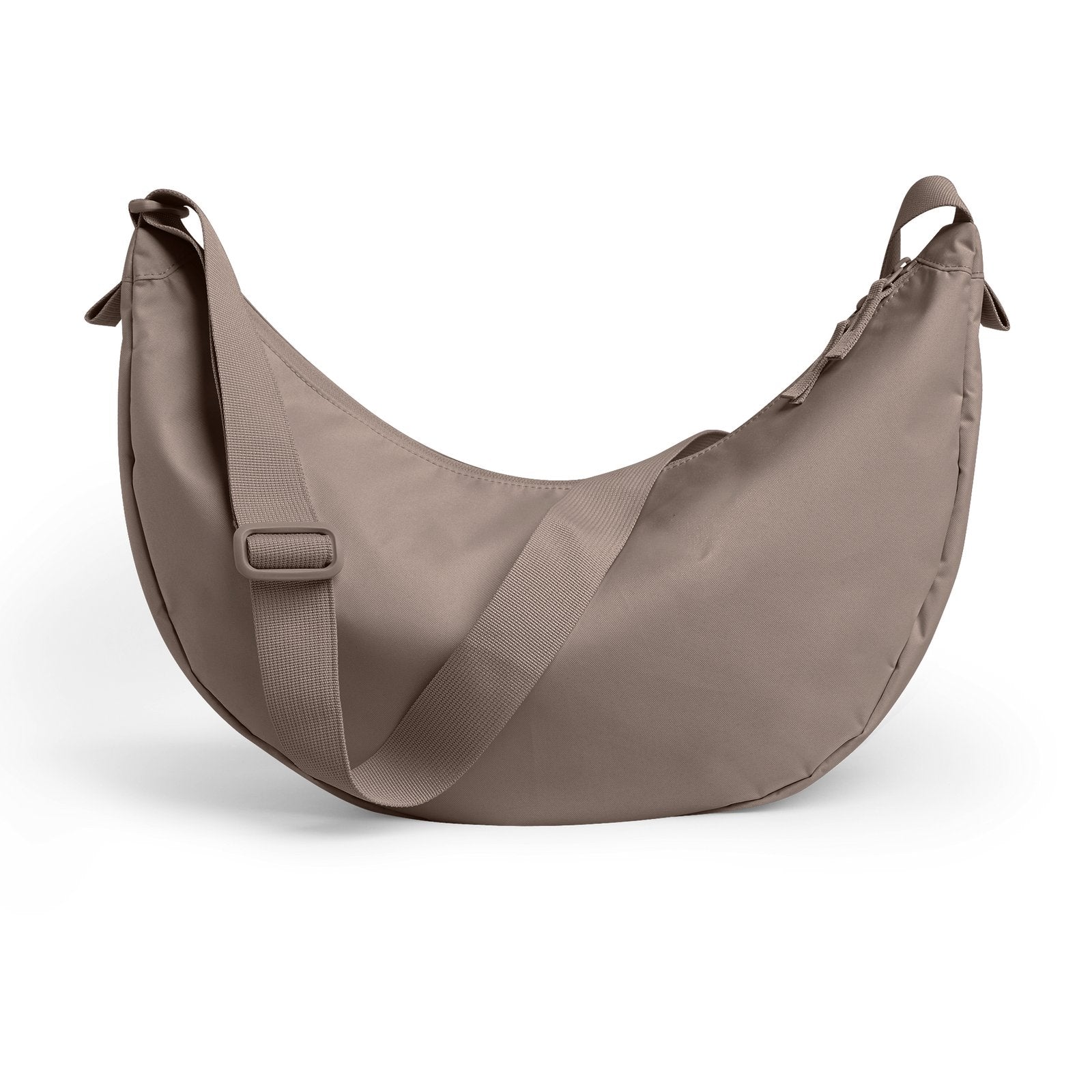 Got Bag Large Moon Bag Oyster OS