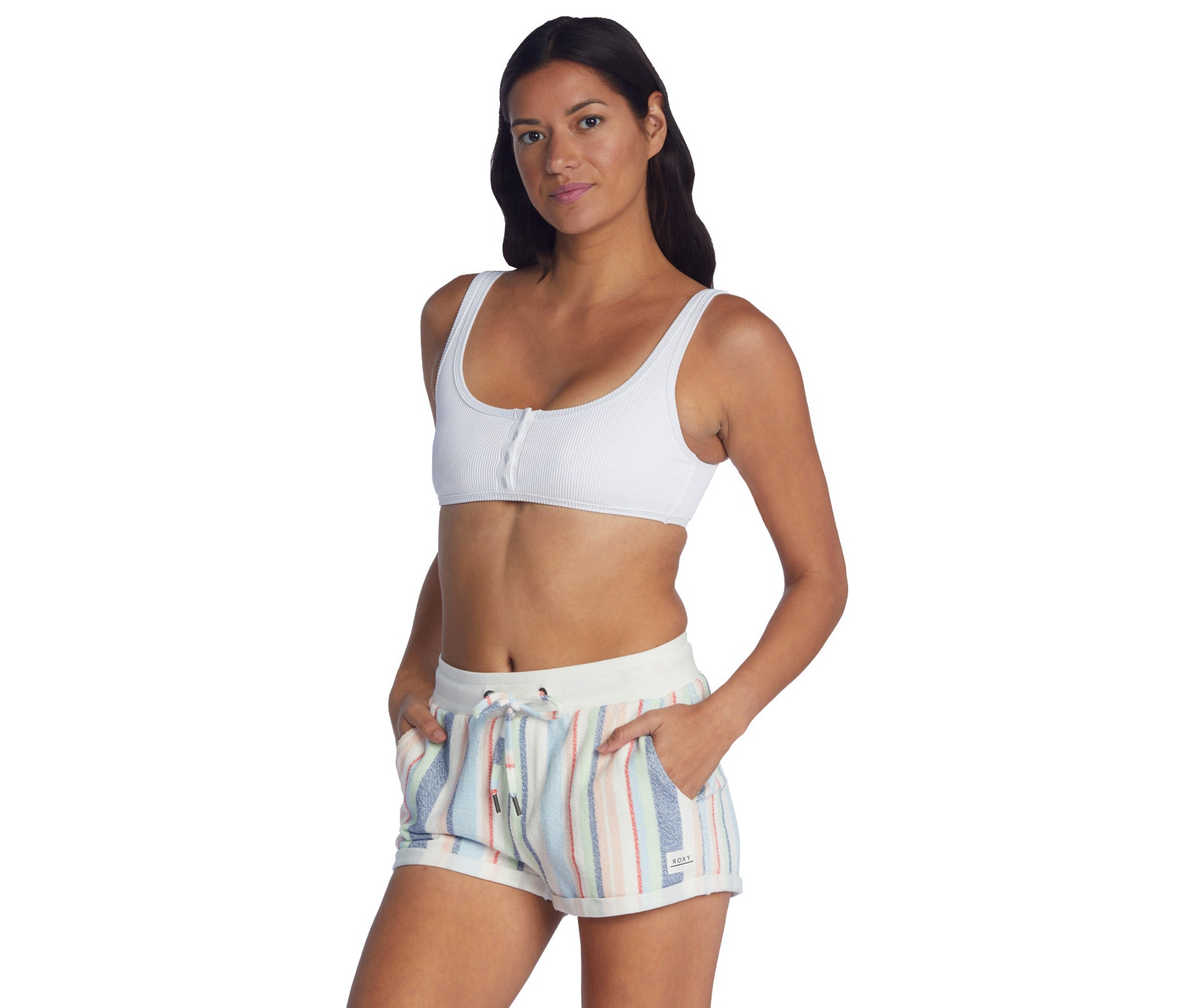 Roxy Waves and Rays Short TEH7 L