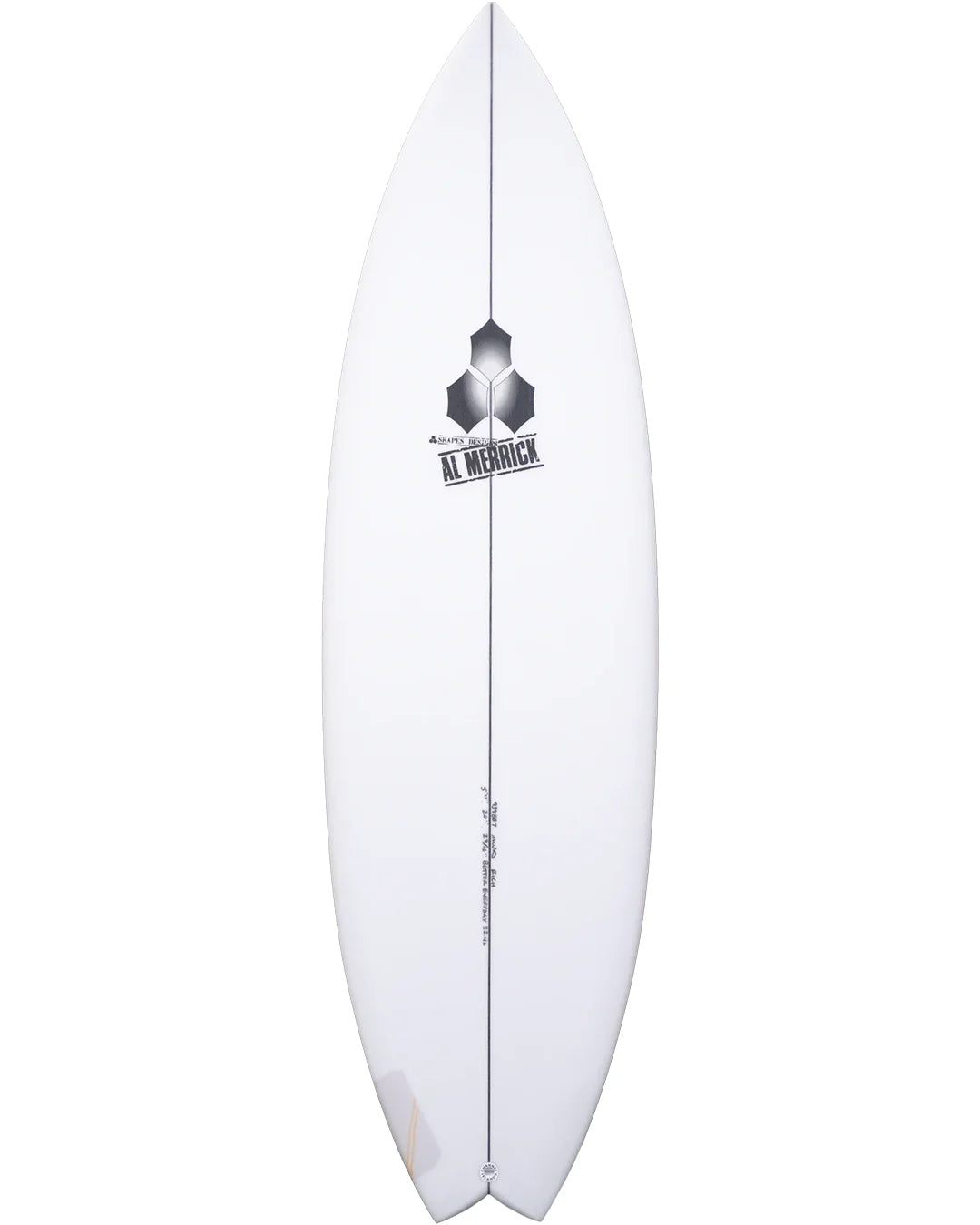 Channel Islands Better Everyday FCS2 5ft7in