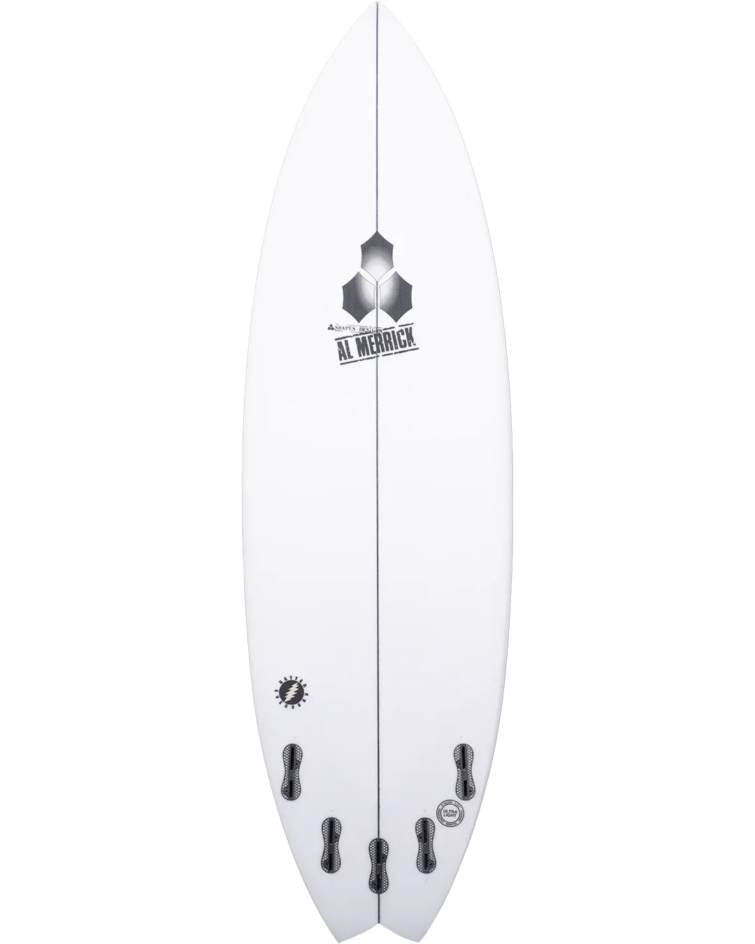 Channel Islands Better Everyday FCS2 5ft7in