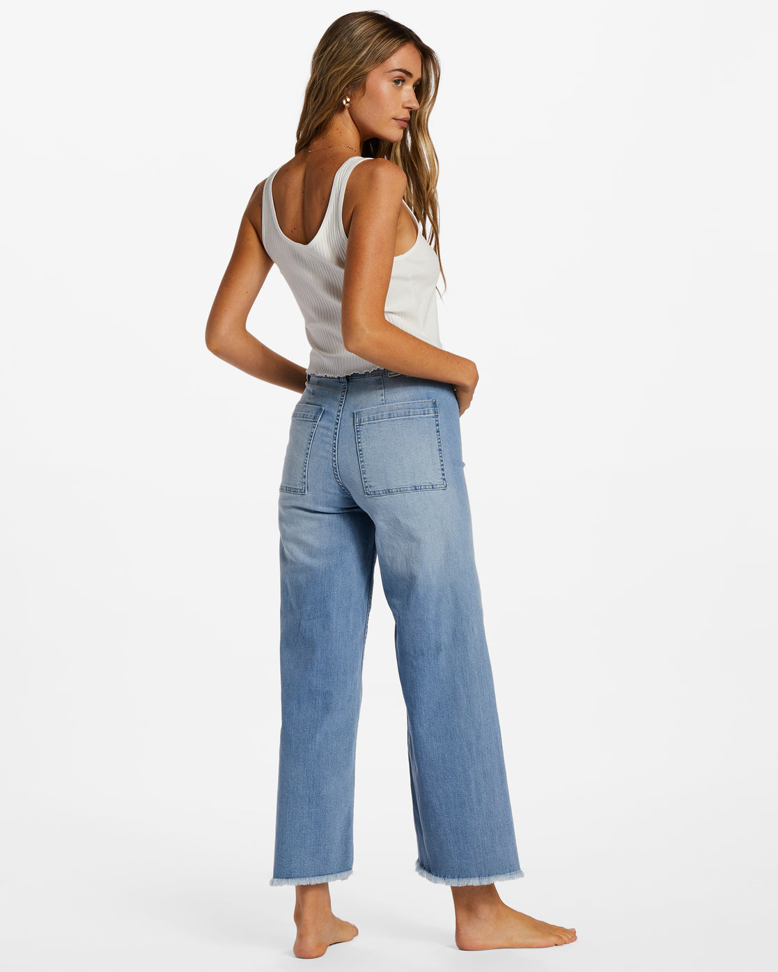 BILLABONG FREE FALL INDIGO BFCW 27