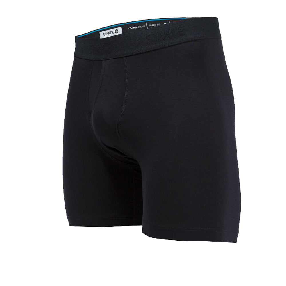 Stance OG Boxer Brief BLK M
