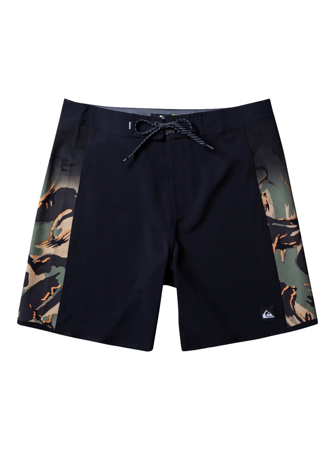 Quiksilver Surfsilk Arch 18" Boardshorts GPH7 36