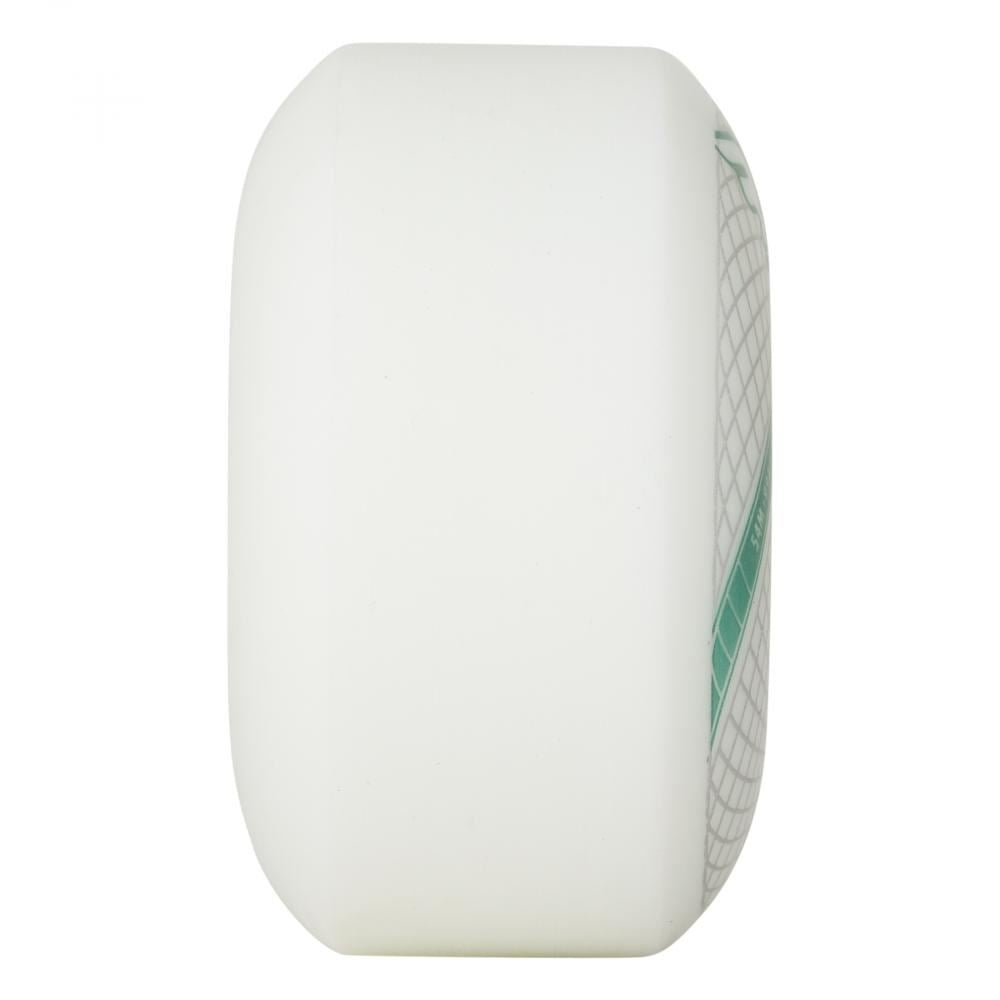 Ricta Vortex Natural slim 99a Wheels White 54mm McCoy