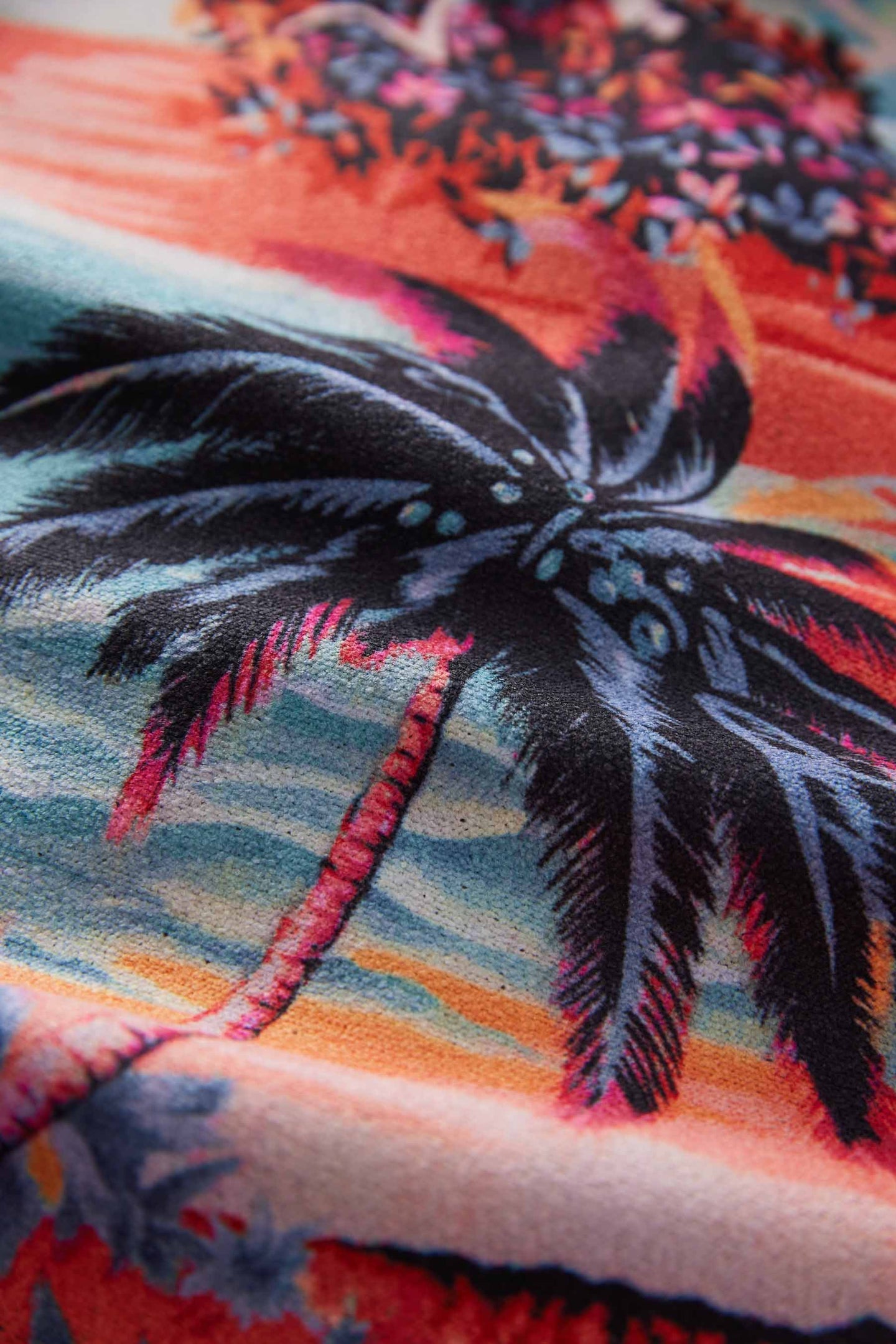 Nomadix Beach Towel IslandTimes 30x72.5