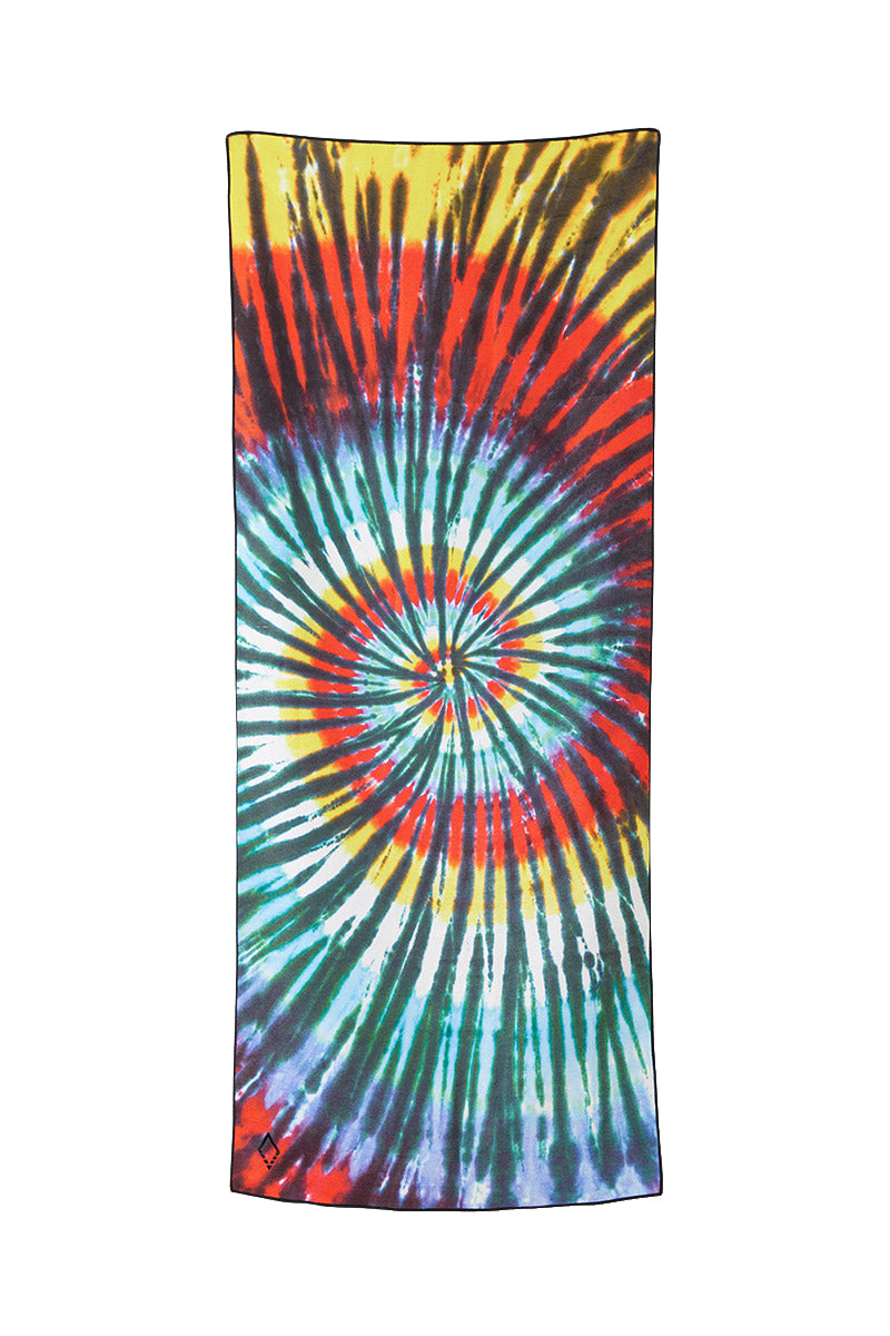 Nomadix Beach Towel TYDYMulti 30x72.5