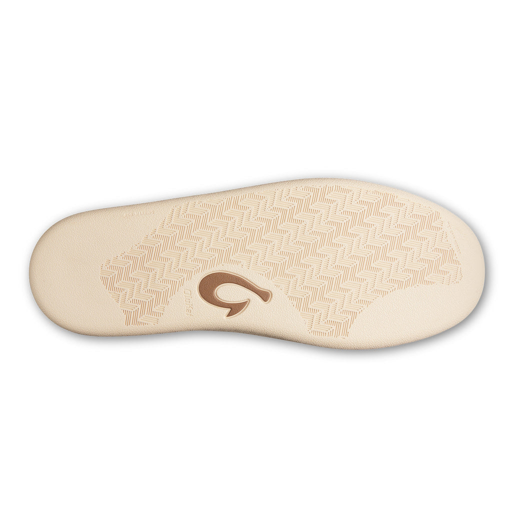 Olukai Punini Mens Shoe VPDE-Vapor-Trench Blue 14