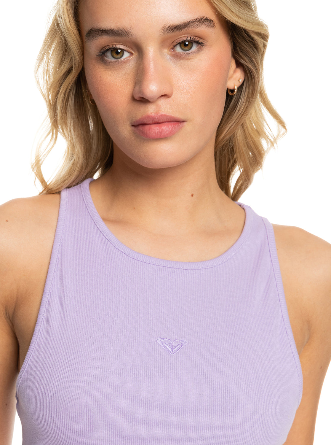 Roxy Surf.Kind.Kate Ribbed Tank PNG0 M