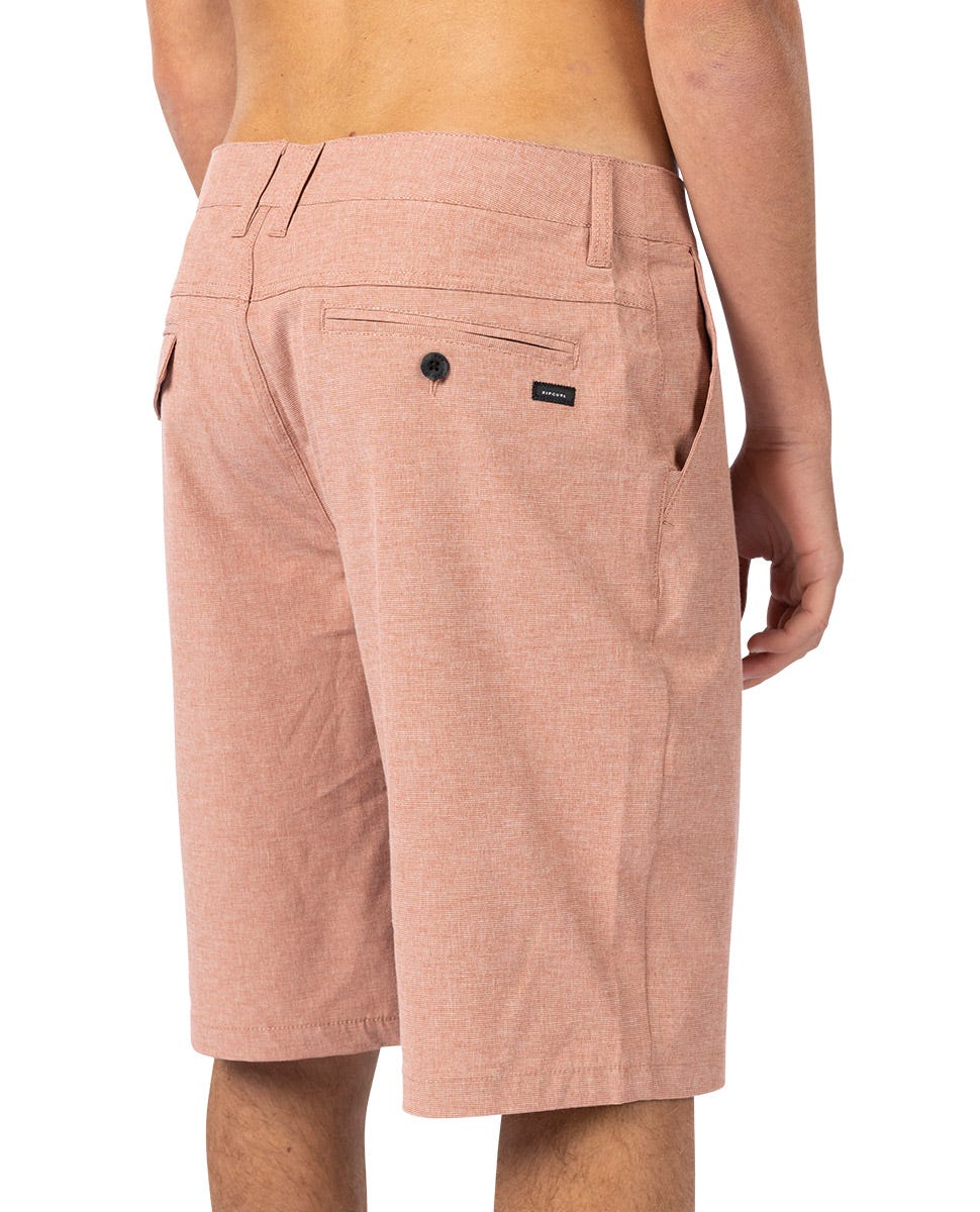 Rip Curl Boardwalk Phase Short 0041-Brick 34