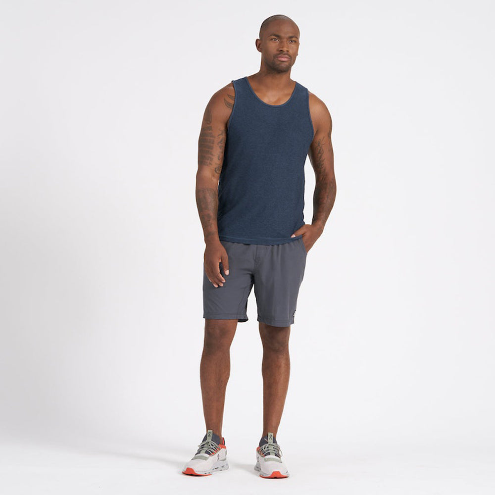 Vuori Strato Tech Tank HNV-Navy S