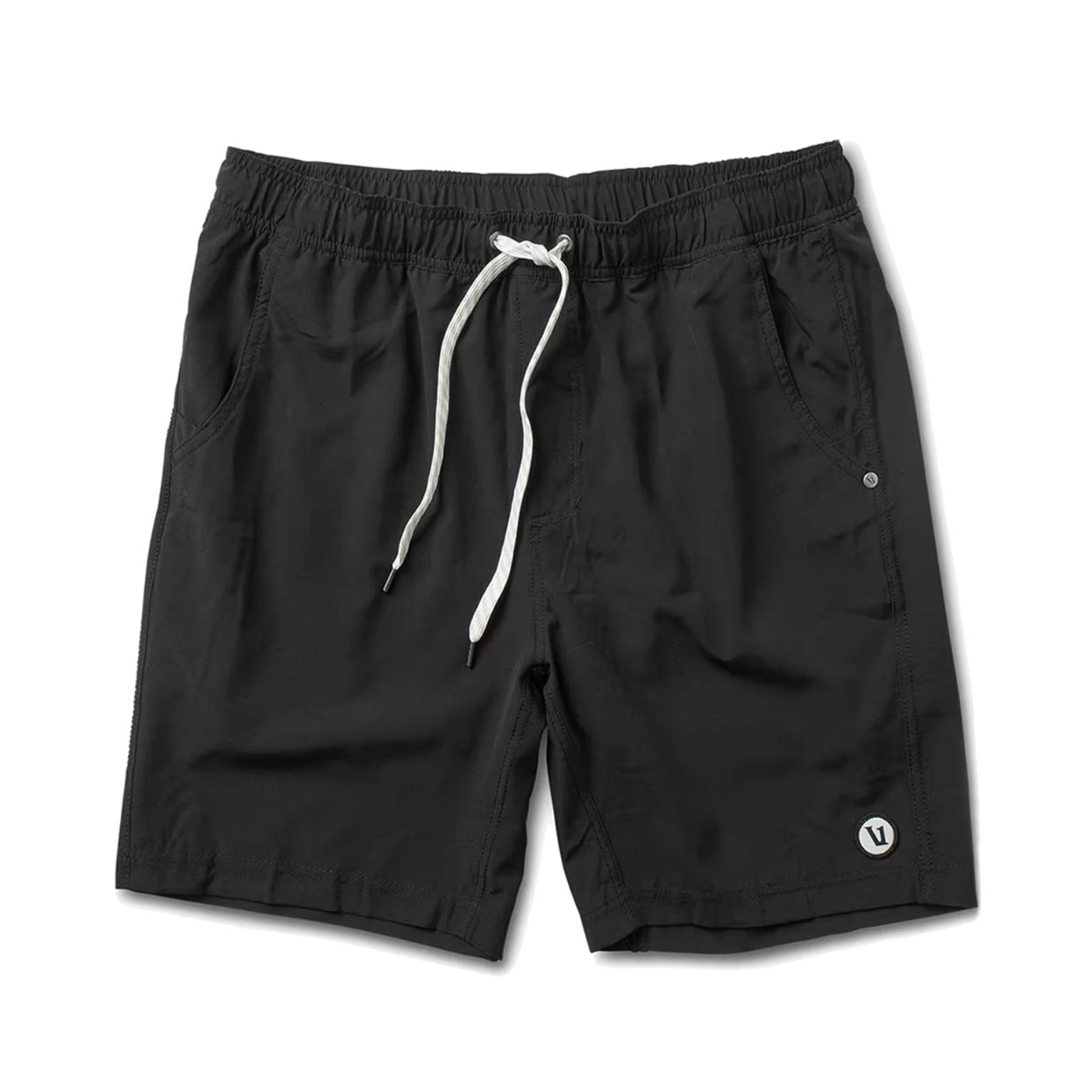 Vuori Kore Short BLK-Black L