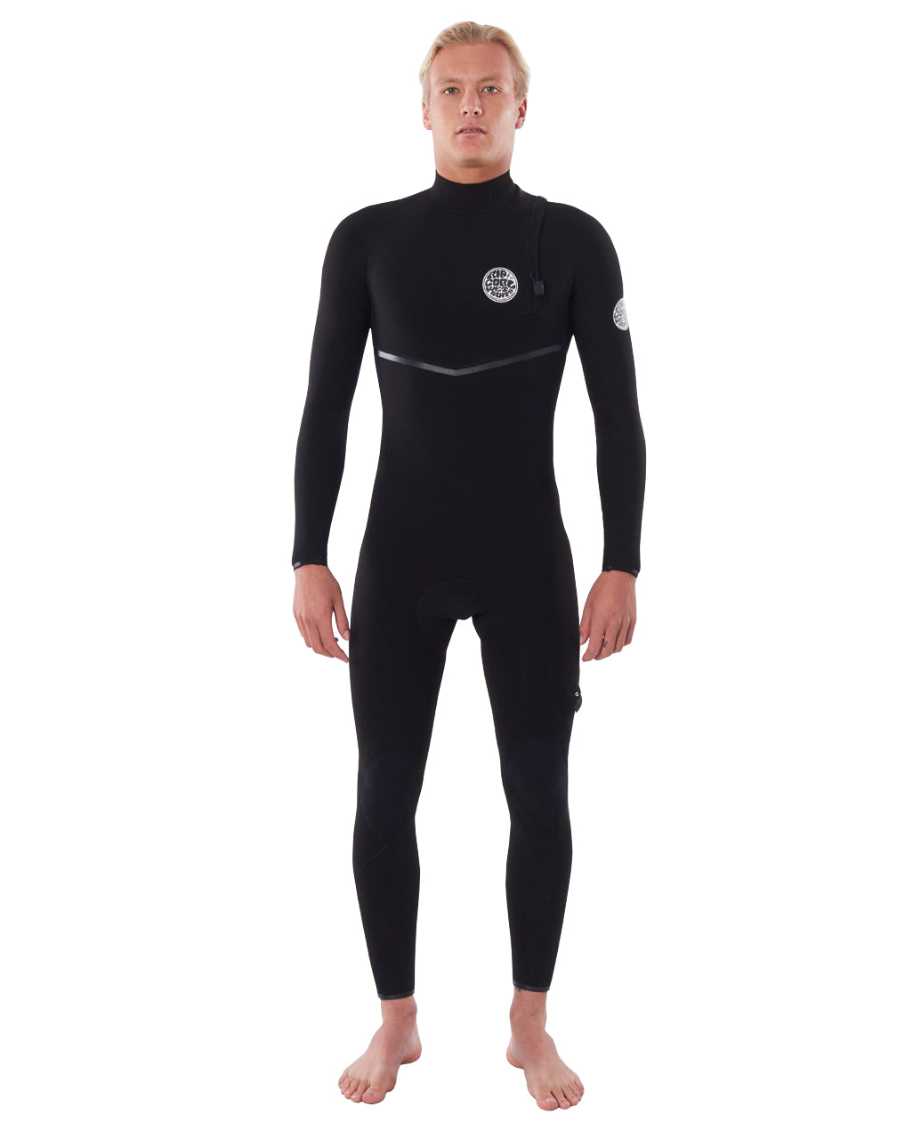 Rip Curl E-Bomb 3/2mm Zip Free Fullsuit