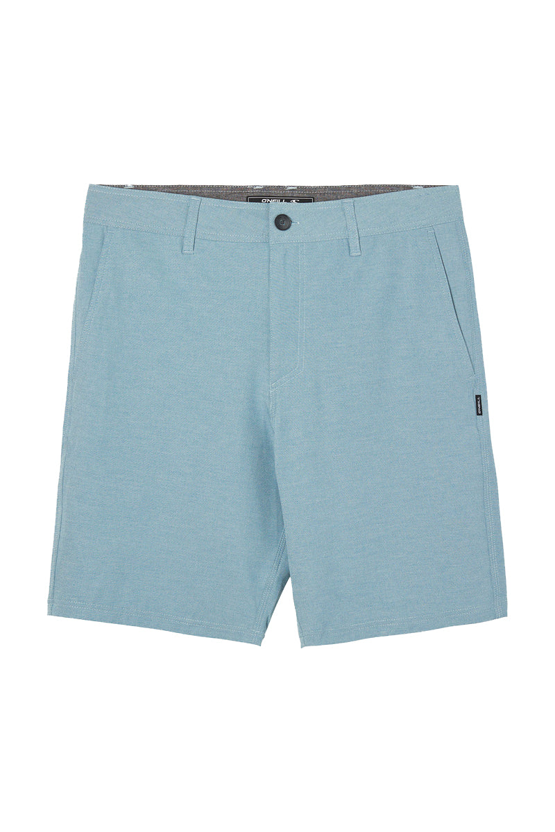 O'Neill Reserve Light Check 19 Short 2023 BSH 28