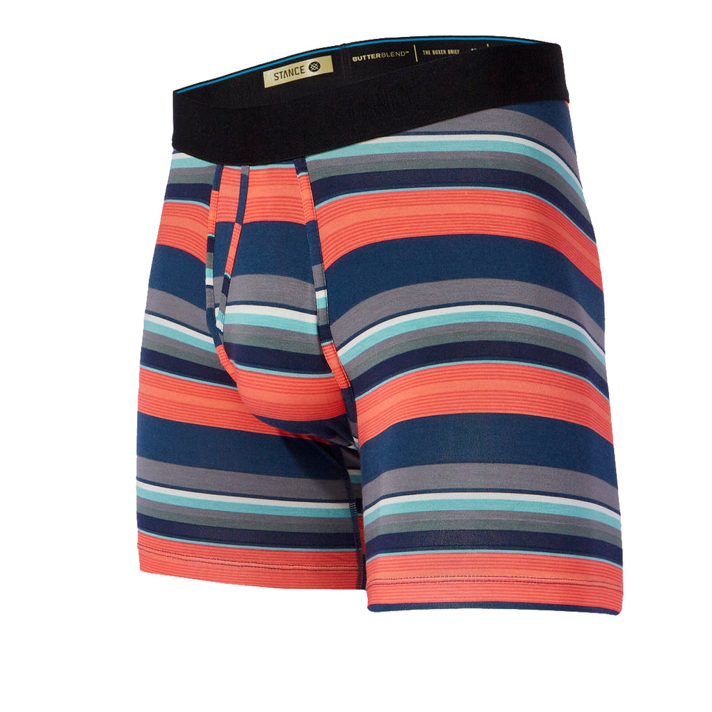 Stance Rickter Wholester Boxer Brief