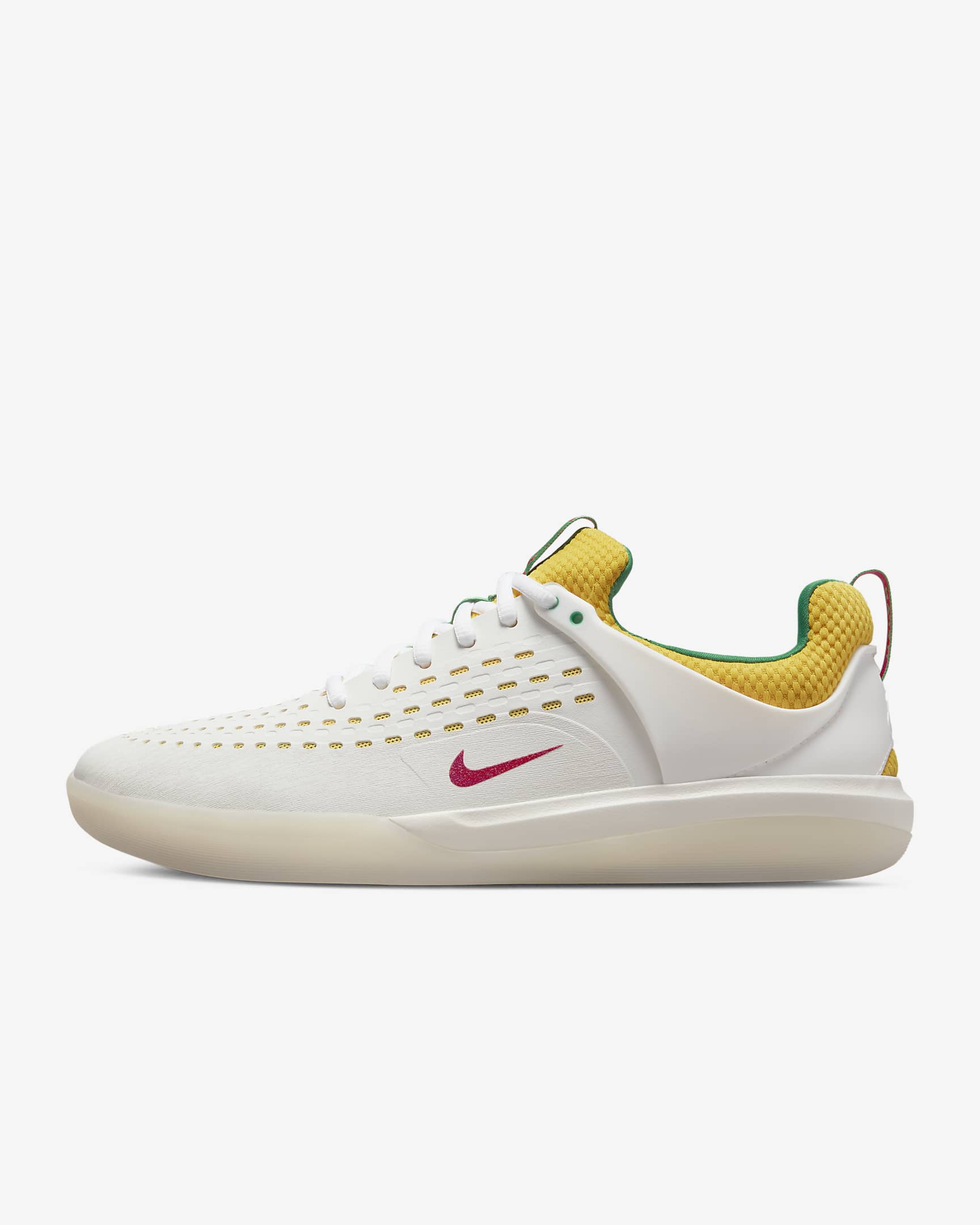 Nike SB Zoom Nyjah 3 100 9