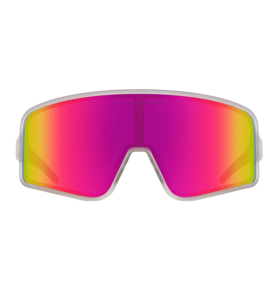 Blenders Eclipse Polarized Sunglasses PlatinumSky BE3109Pink