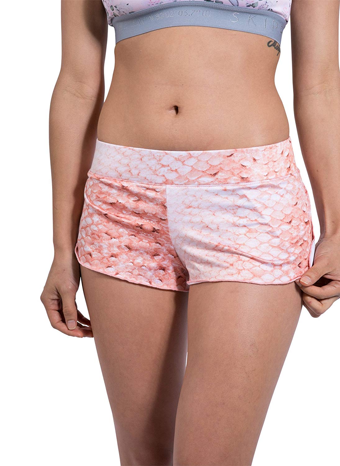 Reel Skipper Water Shorts