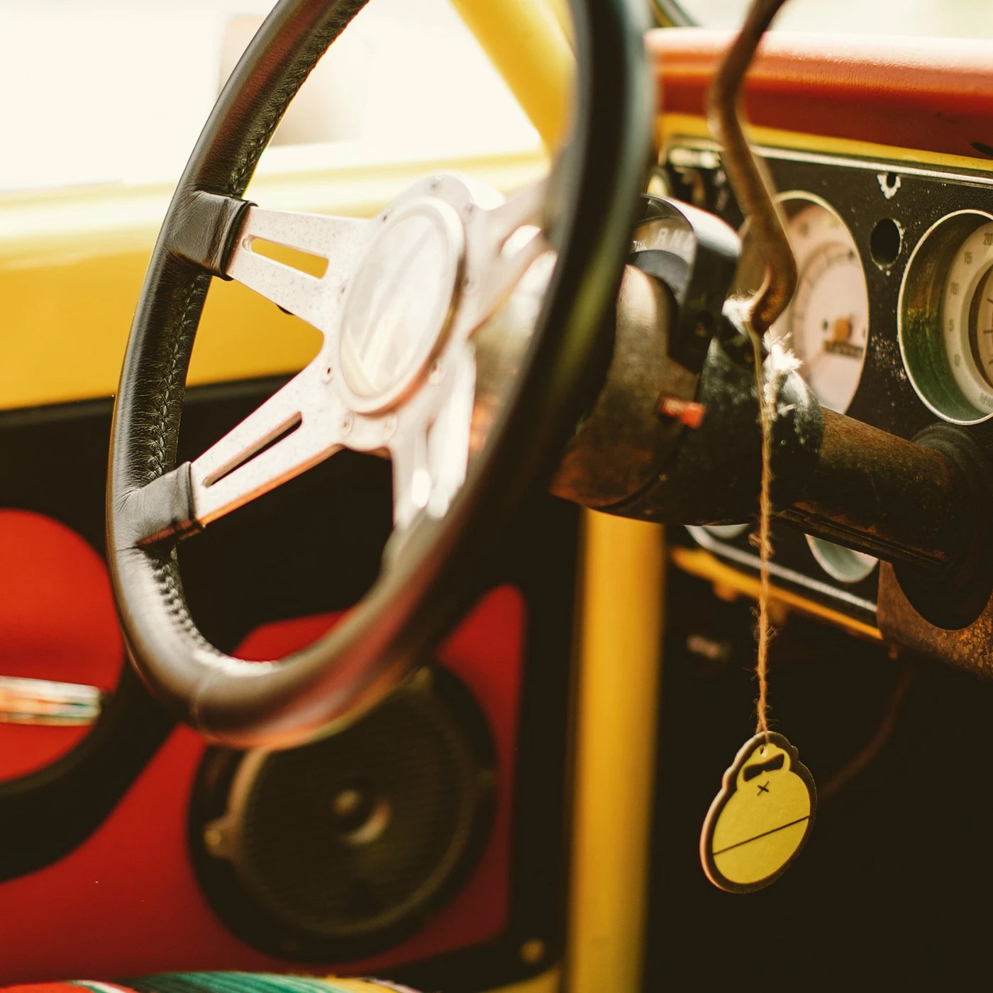 Sun Bum Air Freshener