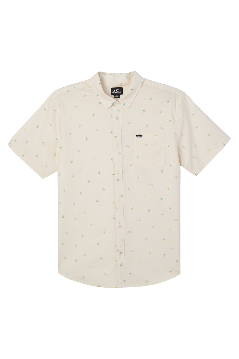 O'NEILL QUIVER STRETCH SS MODERN CRM S