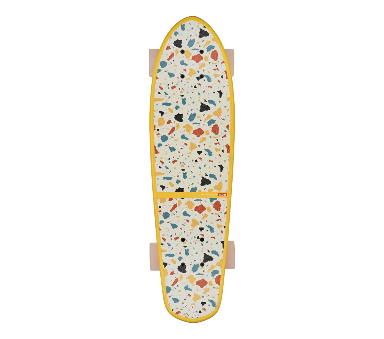 Globe Blazer Complete Mimosa/Terrazzo 26