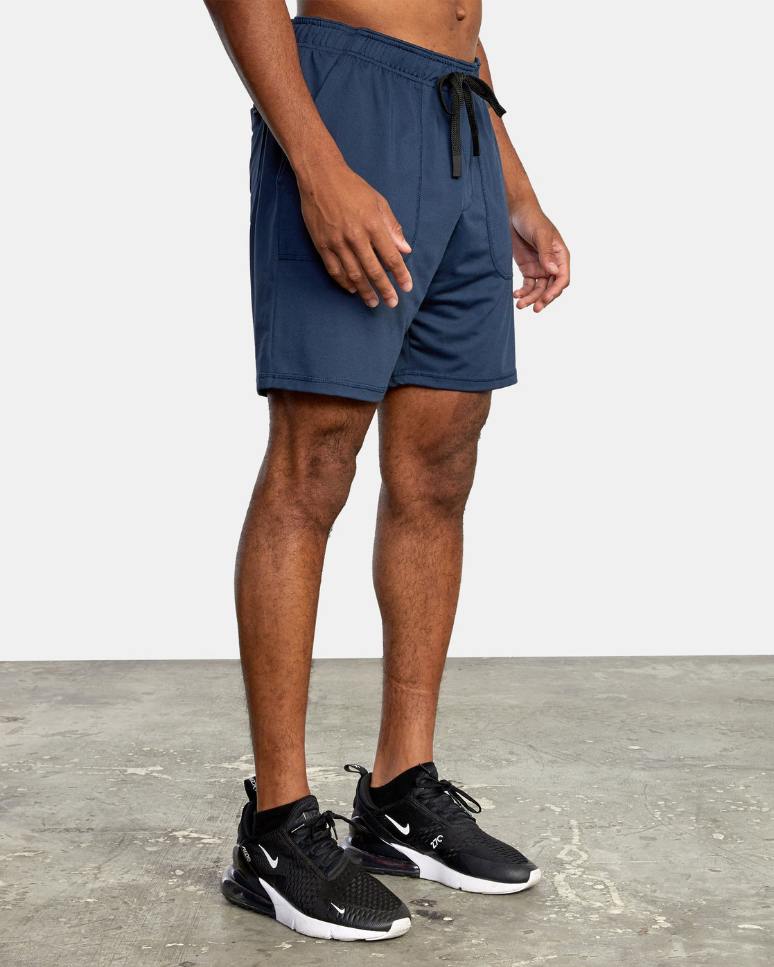 RVCA C-Able Short MID XL