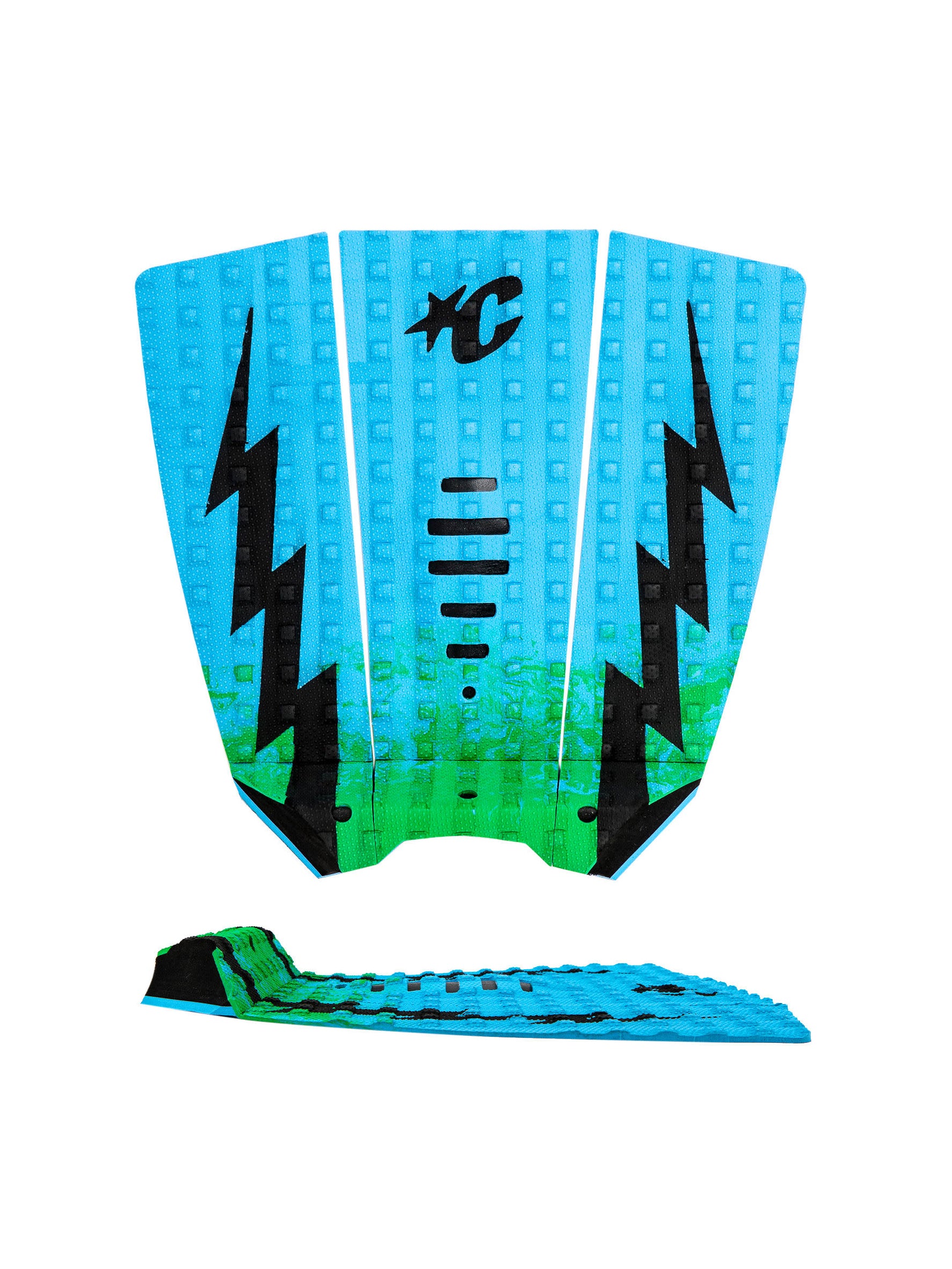 Creatures of Leisure Mick Eugene Fanning Lite EcoPure Traction Pad