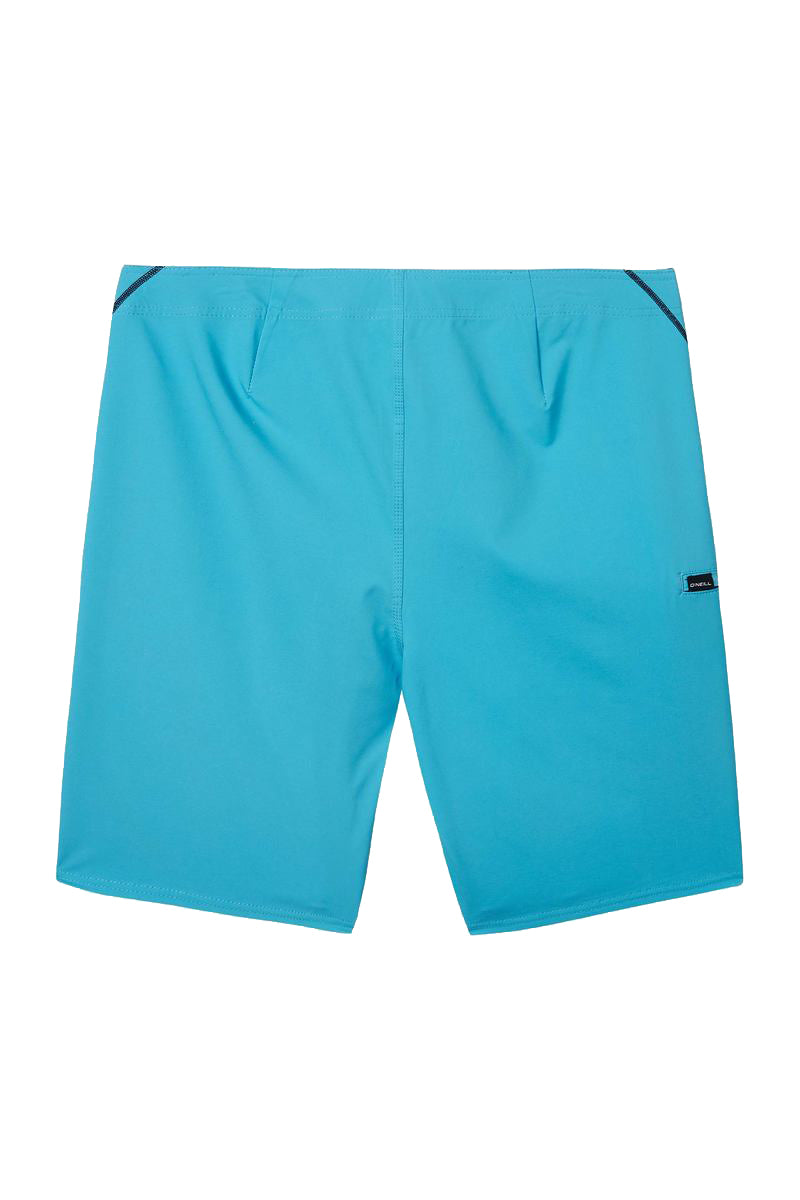 O'Neill Hyperfreak S Seam 2019 Boardshort Cyan 28